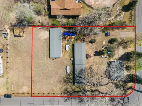 800 Kendall St, Lakewood, CO 80214