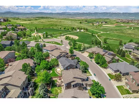2645 Pemberly Ave, Highlands Ranch, CO 80126