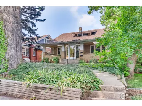 921 Spruce St, Boulder, CO 80302 photo 2