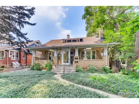 921 Spruce St, Boulder, CO 80302 photo 1