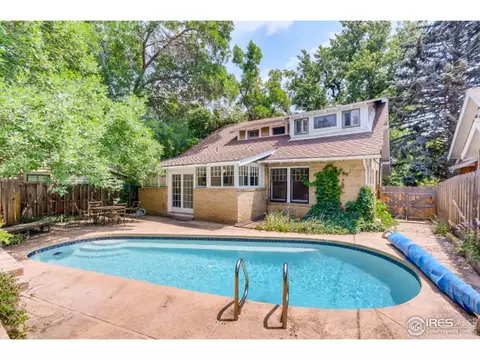 921 Spruce St, Boulder, CO 80302 photo 26
