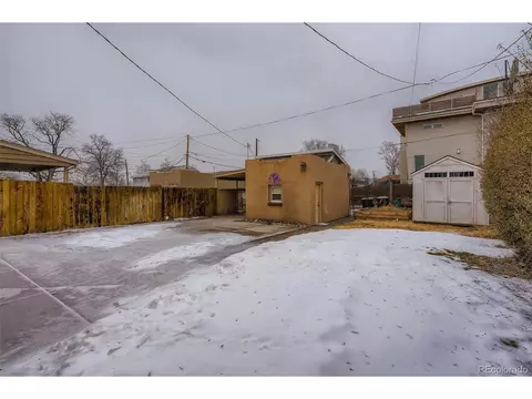 135 E Vassar Ave, Denver, CO 80210 photo 24