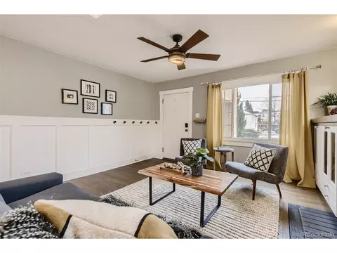135 E Vassar Ave, Denver, CO 80210 photo 4