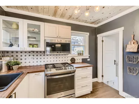 135 E Vassar Ave, Denver, CO 80210 photo 9