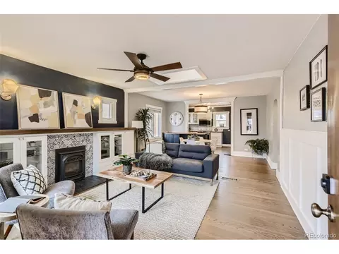135 E Vassar Ave, Denver, CO 80210 photo 2
