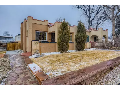 135 E Vassar Ave, Denver, CO 80210 photo 1