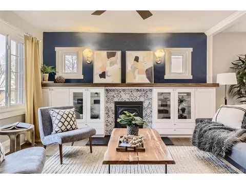 135 E Vassar Ave, Denver, CO 80210 photo 5