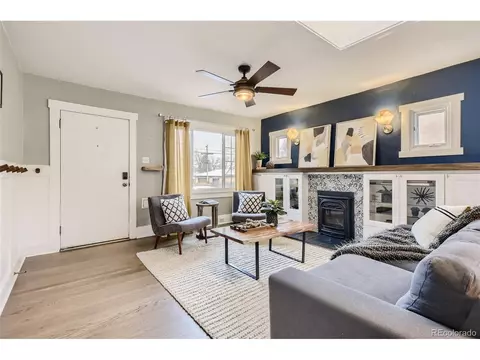 135 E Vassar Ave, Denver, CO 80210 photo 3