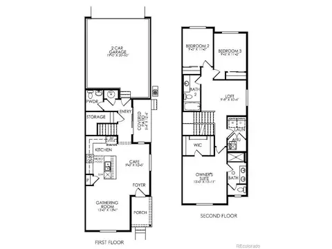 28763 E 5th Pl, Watkins, CO 80137 photo 2