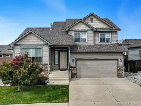 Undisclosed, Colorado Springs, CO 80908