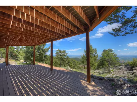84 Canon View Rd, Boulder, CO 80302 photo 38
