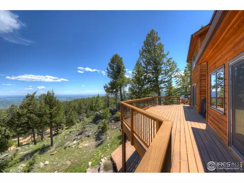 84 Canon View Rd, Boulder, CO 80302 photo 35
