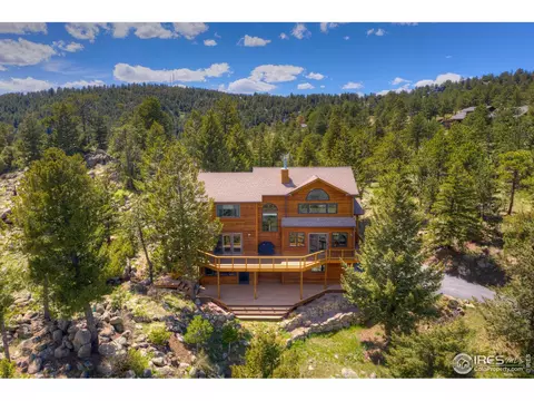 84 Canon View Rd, Boulder, CO 80302 photo 1