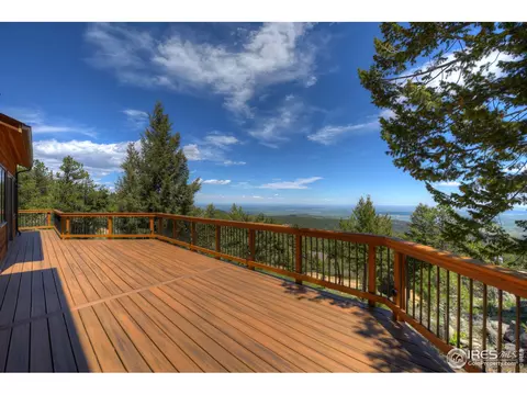 84 Canon View Rd, Boulder, CO 80302 photo 2
