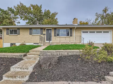 7969 E Kenyon Ave, Denver, CO 80237