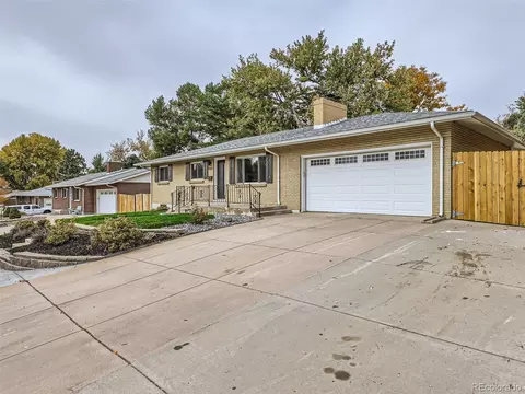 7969 E Kenyon Ave, Denver, CO 80237 photo 3