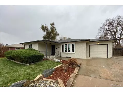 Undisclosed, Littleton, CO 80123