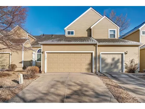 13025 W 63rd Pl #C, Arvada, CO 80004