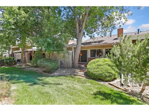 3323 S Pontiac St, Denver, CO 80224