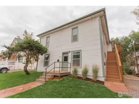 1719 Marine, Boulder, CO 80302 photo 1