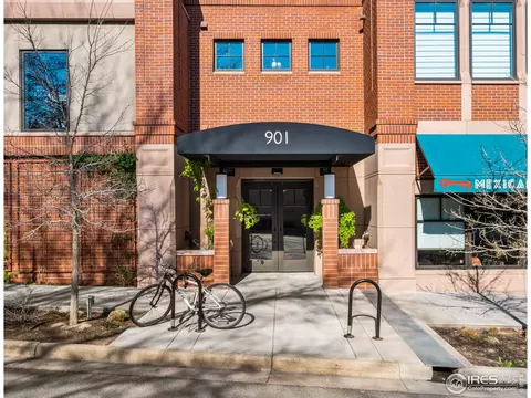 901 Pearl St #202, Boulder, CO 80302 photo 2