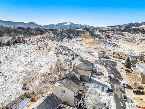 1529 Chadderton Ct, Colorado Springs, CO 80907