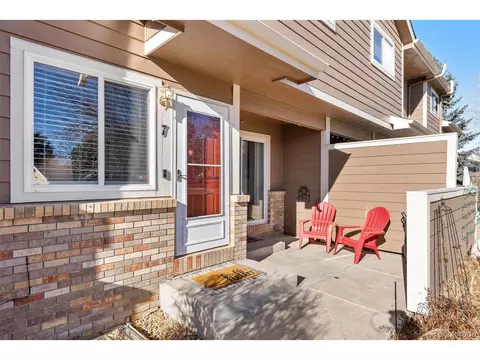 1601 Great Western Dr #B-7, Longmont, CO 80501
