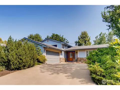 2705 Iliff St, Boulder, CO 80305 photo 1
