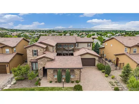 9487 Winding Hill Way, Lone Tree, CO 80124