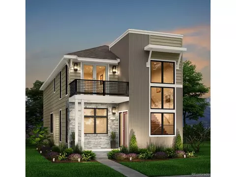 6078 N Perth St, Aurora, CO 80019