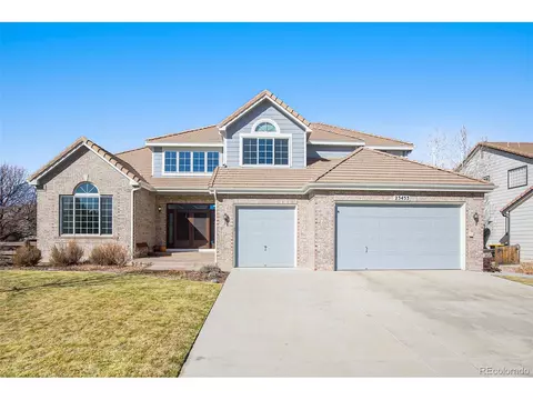 23453 Painted Hills St, Parker, CO 80138