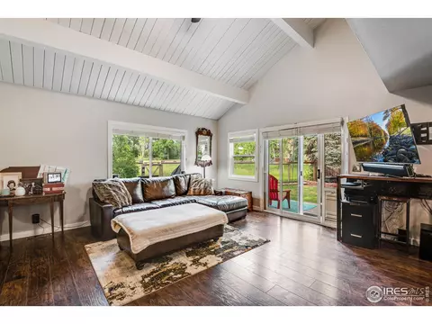 6445 Outrigger Ct, Boulder, CO 80301 photo 5