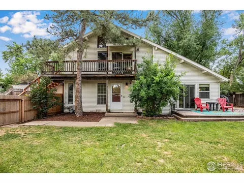 6445 Outrigger Ct, Boulder, CO 80301 photo 1