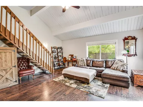 6445 Outrigger Ct, Boulder, CO 80301 photo 3