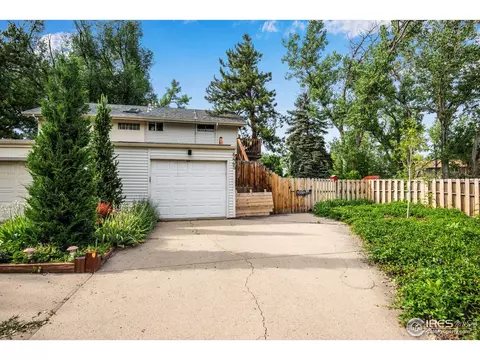 6445 Outrigger Ct, Boulder, CO 80301 photo 2