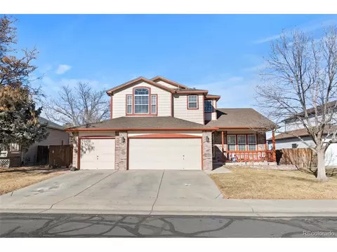 2921 E 121st Ct, Thornton, CO 80241