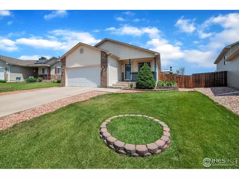 2517 Port St, Evans, CO 80620 photo 4