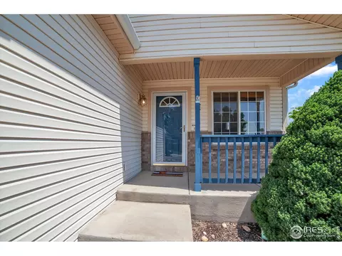 2517 Port St, Evans, CO 80620 photo 5
