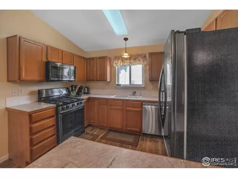 2517 Port St, Evans, CO 80620 photo 16