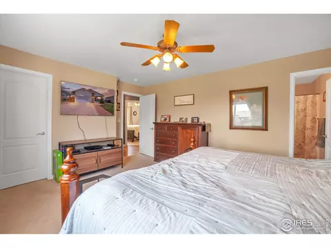 2517 Port St, Evans, CO 80620 photo 25