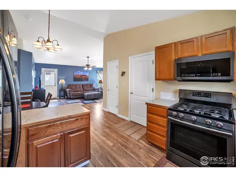 2517 Port St, Evans, CO 80620 photo 13