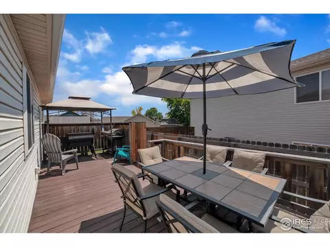 2517 Port St, Evans, CO 80620 photo 38