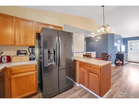 2517 Port St, Evans, CO 80620 photo 12