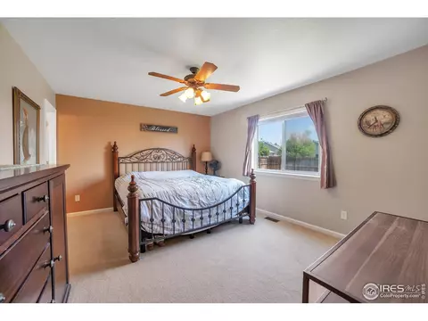 2517 Port St, Evans, CO 80620 photo 22