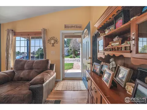 2517 Port St, Evans, CO 80620 photo 6