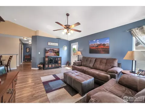 2517 Port St, Evans, CO 80620 photo 9