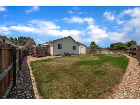 2517 Port St, Evans, CO 80620 photo 39