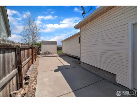2517 Port St, Evans, CO 80620 photo 40