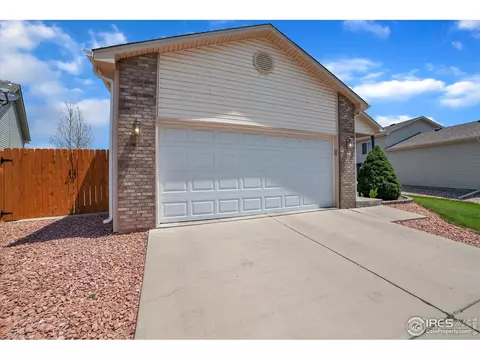2517 Port St, Evans, CO 80620 photo 2