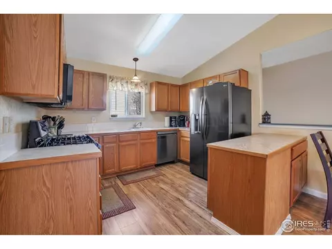 2517 Port St, Evans, CO 80620 photo 15